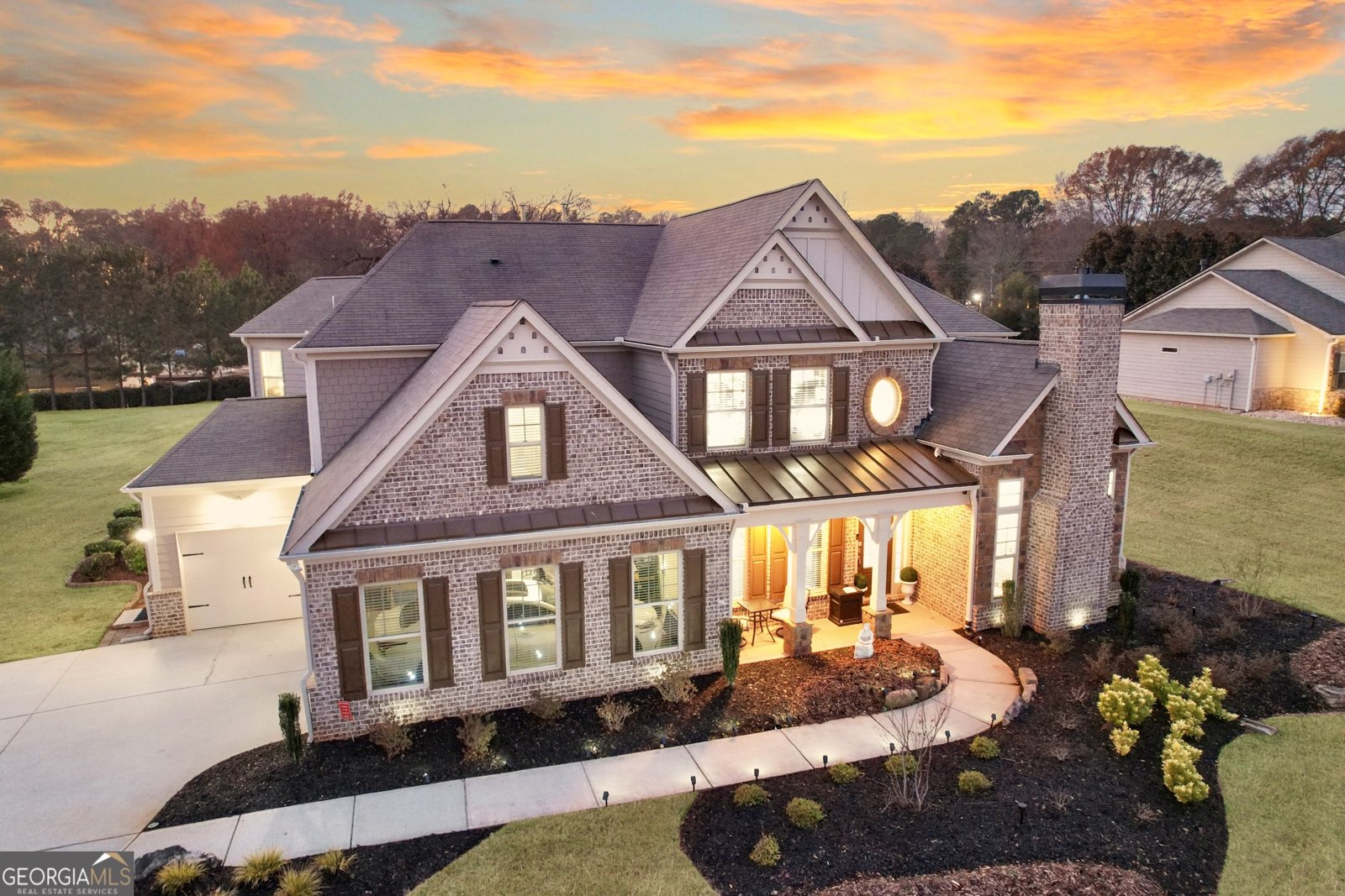 115 Haddonstone Drive Fayetteville - Photo 77