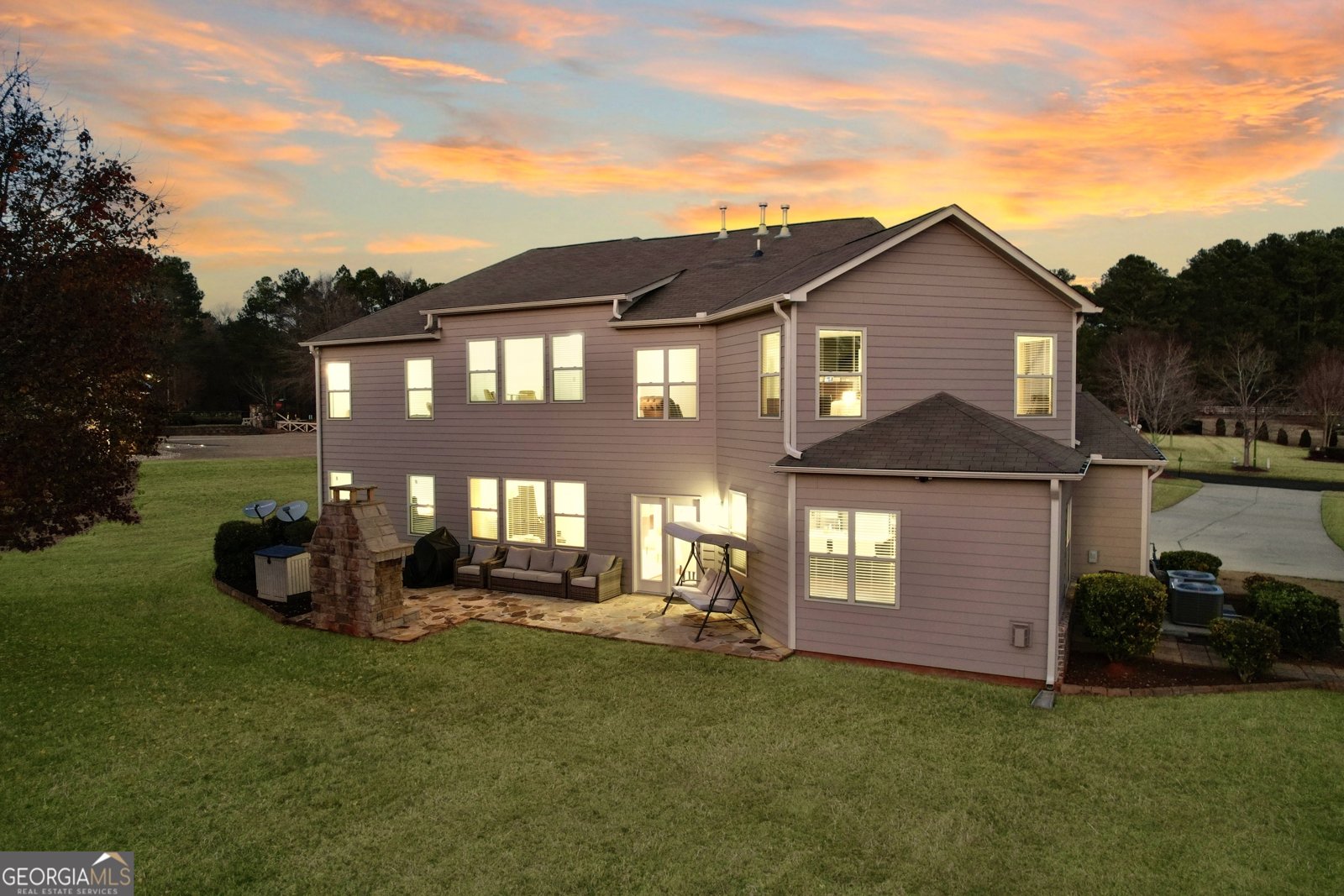 115 Haddonstone Drive Fayetteville - Photo 78