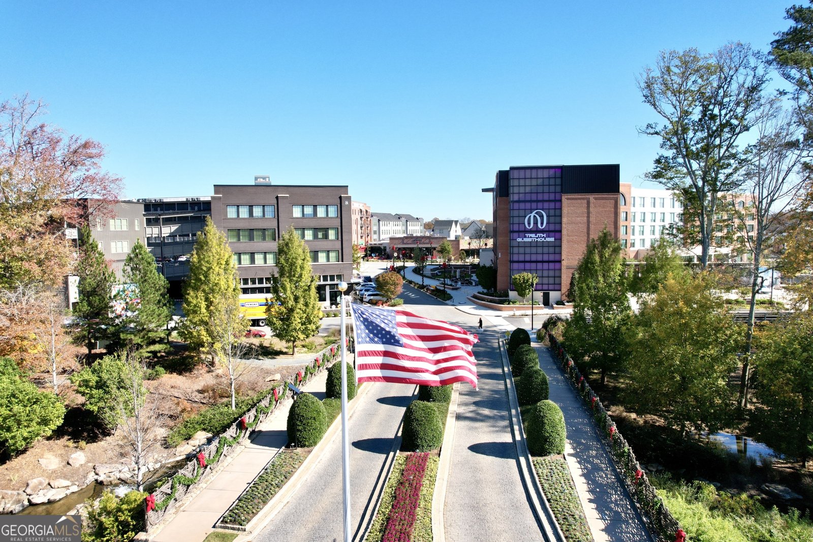 115 Haddonstone Drive Fayetteville - Photo 79