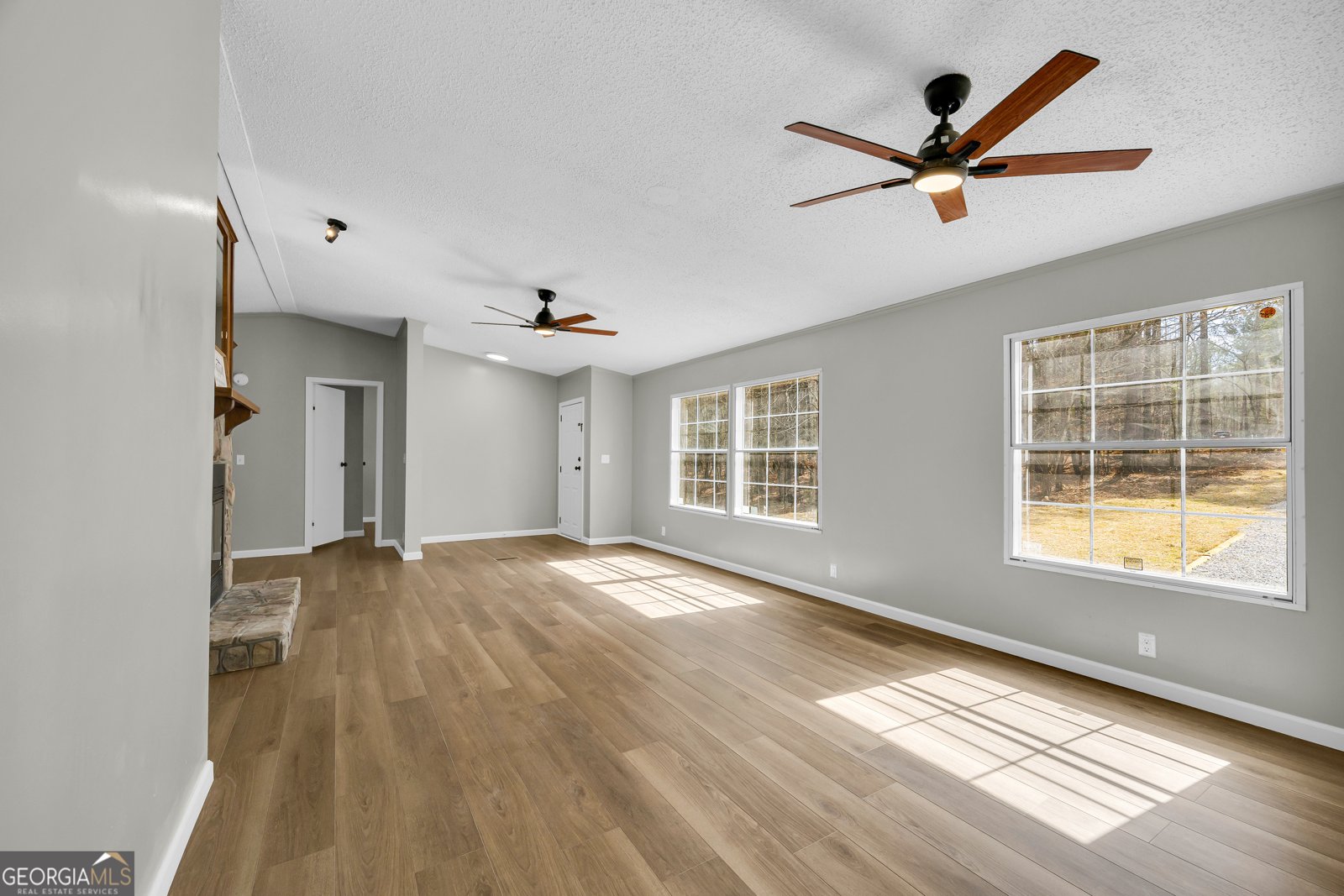 60 Tribble Bottoms Road Arnoldsville - Photo 12