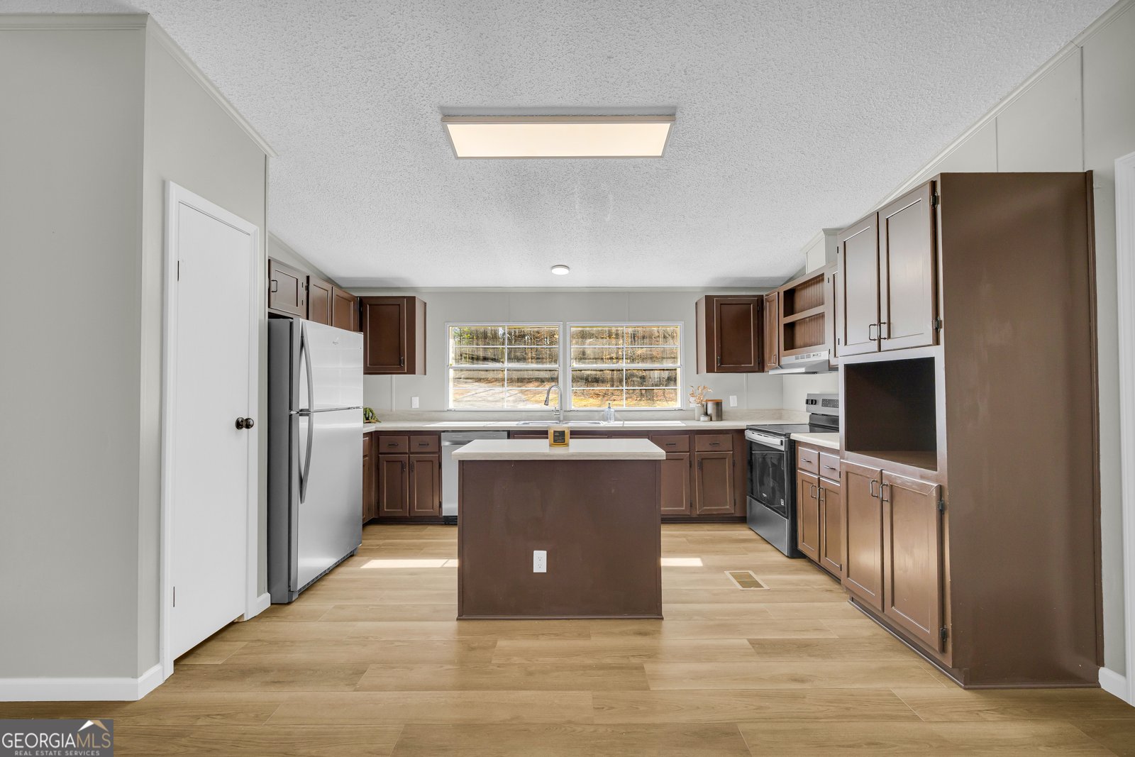 60 Tribble Bottoms Road Arnoldsville - Photo 15