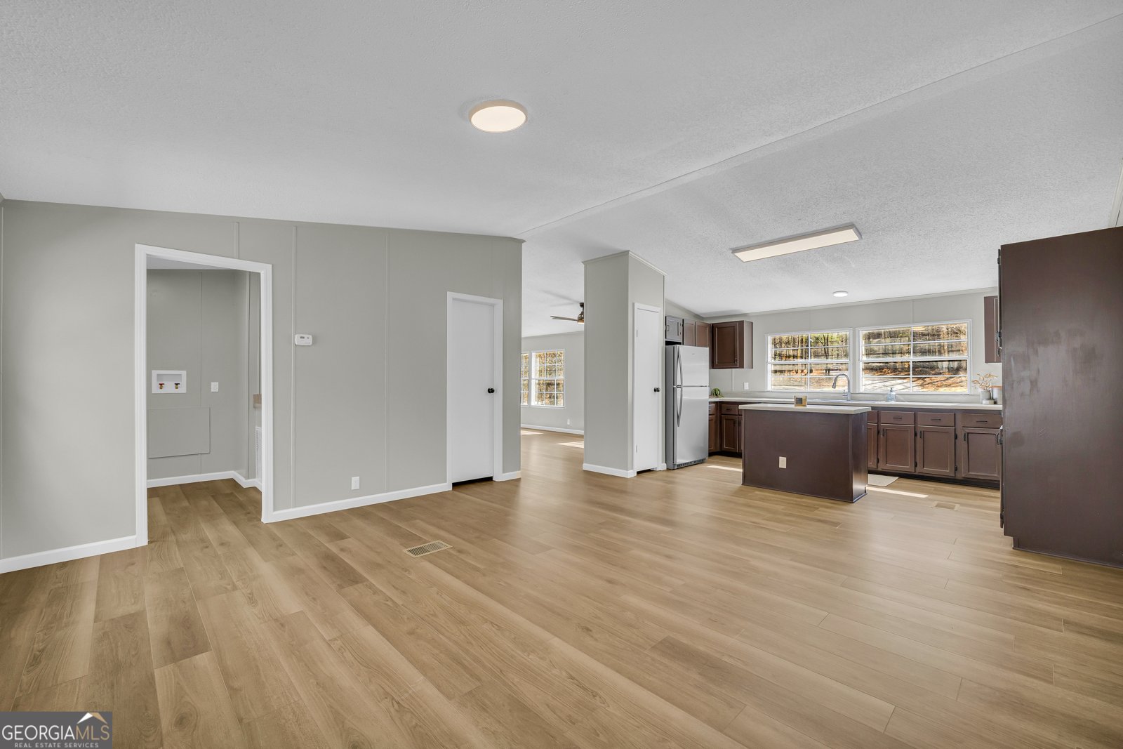 60 Tribble Bottoms Road Arnoldsville - Photo 16