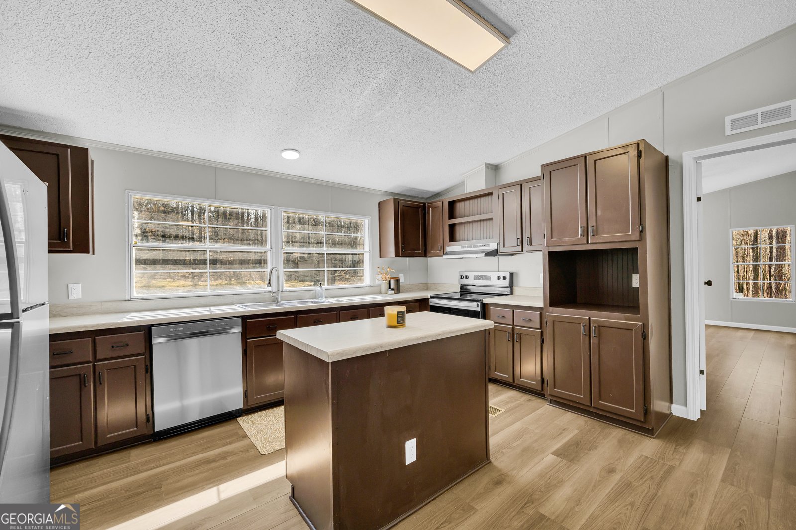 60 Tribble Bottoms Road Arnoldsville - Photo 18