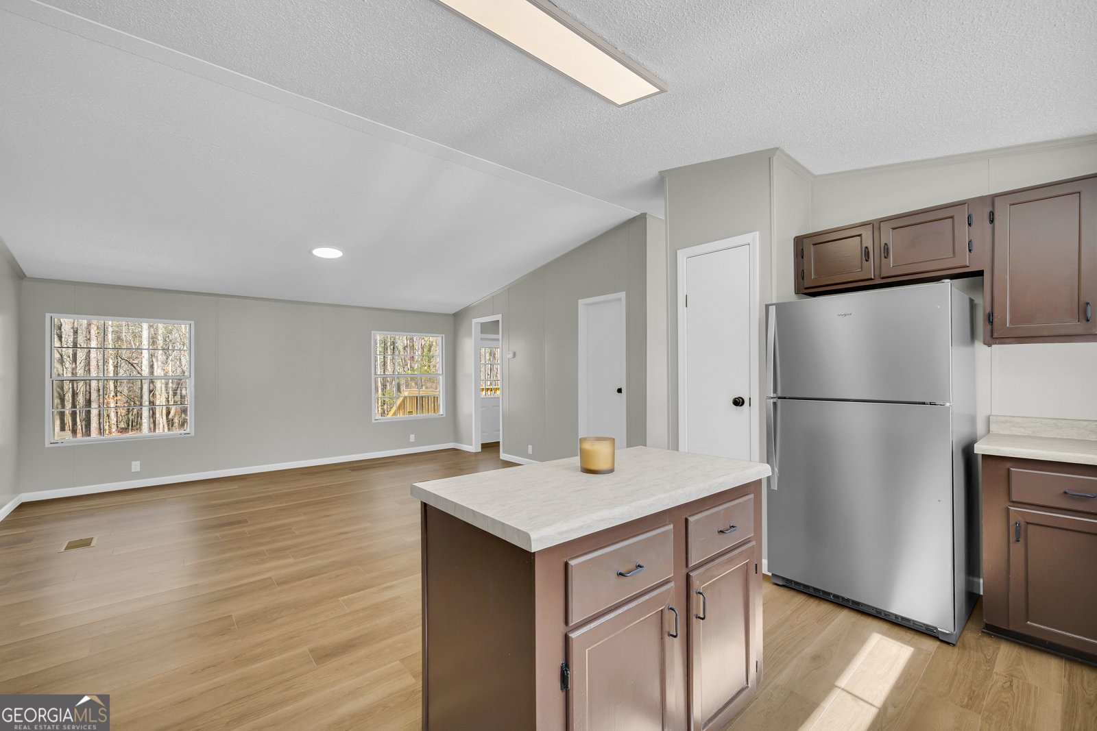 60 Tribble Bottoms Road Arnoldsville - Photo 21