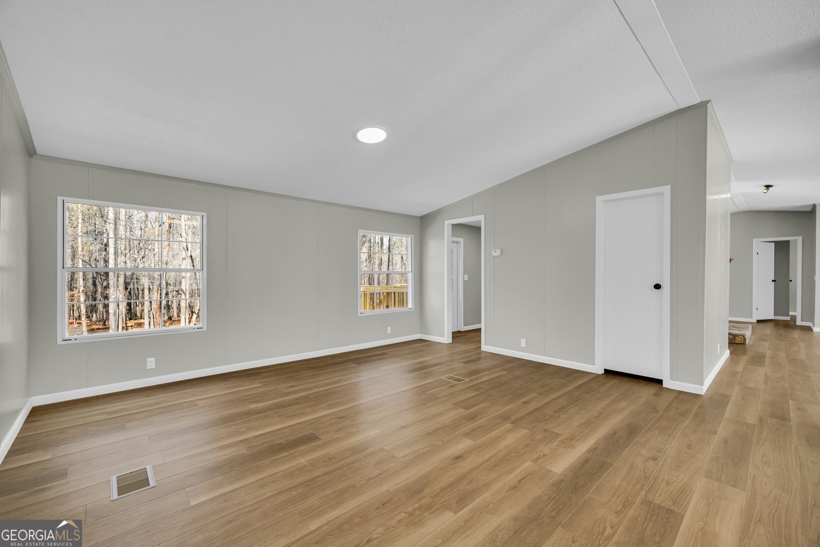 60 Tribble Bottoms Road Arnoldsville - Photo 29