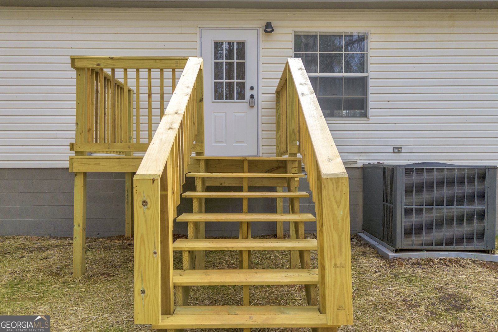 60 Tribble Bottoms Road Arnoldsville - Photo 43