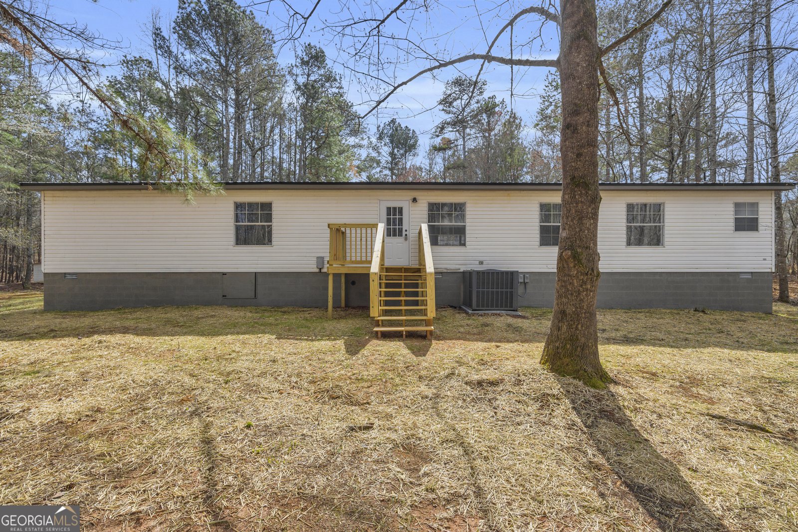 60 Tribble Bottoms Road Arnoldsville - Photo 46