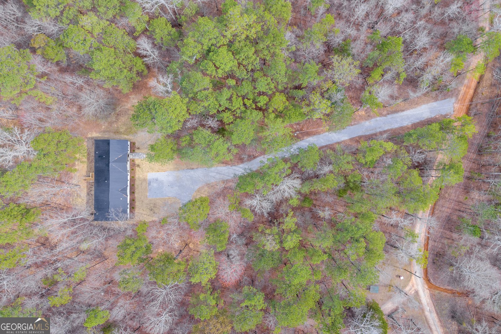 60 Tribble Bottoms Road Arnoldsville - Photo 63