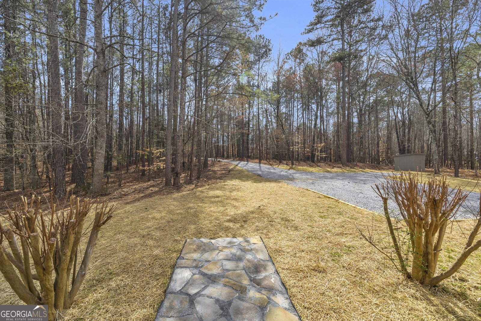 60 Tribble Bottoms Road Arnoldsville - Photo 64