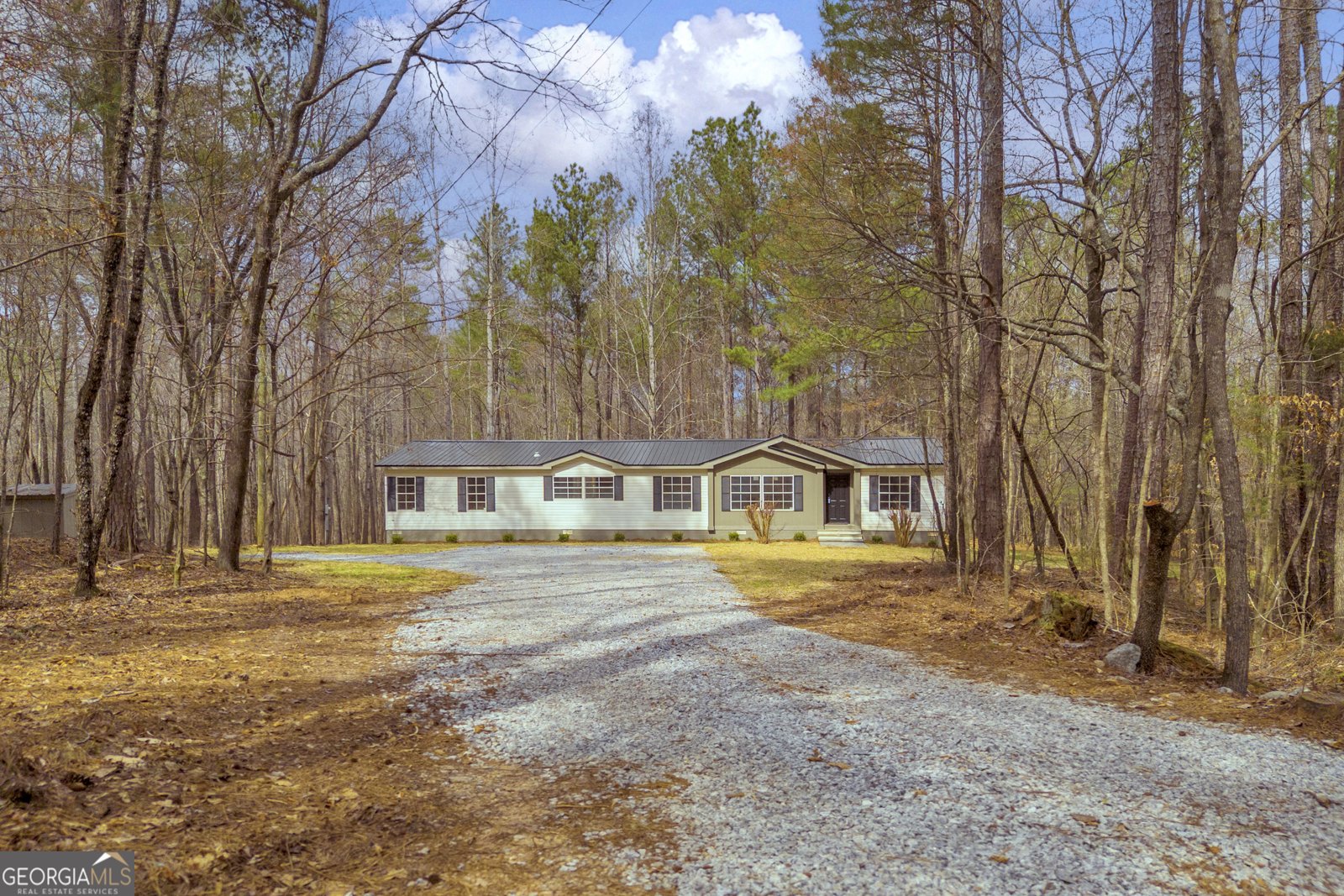 60 Tribble Bottoms Road Arnoldsville - Photo 7