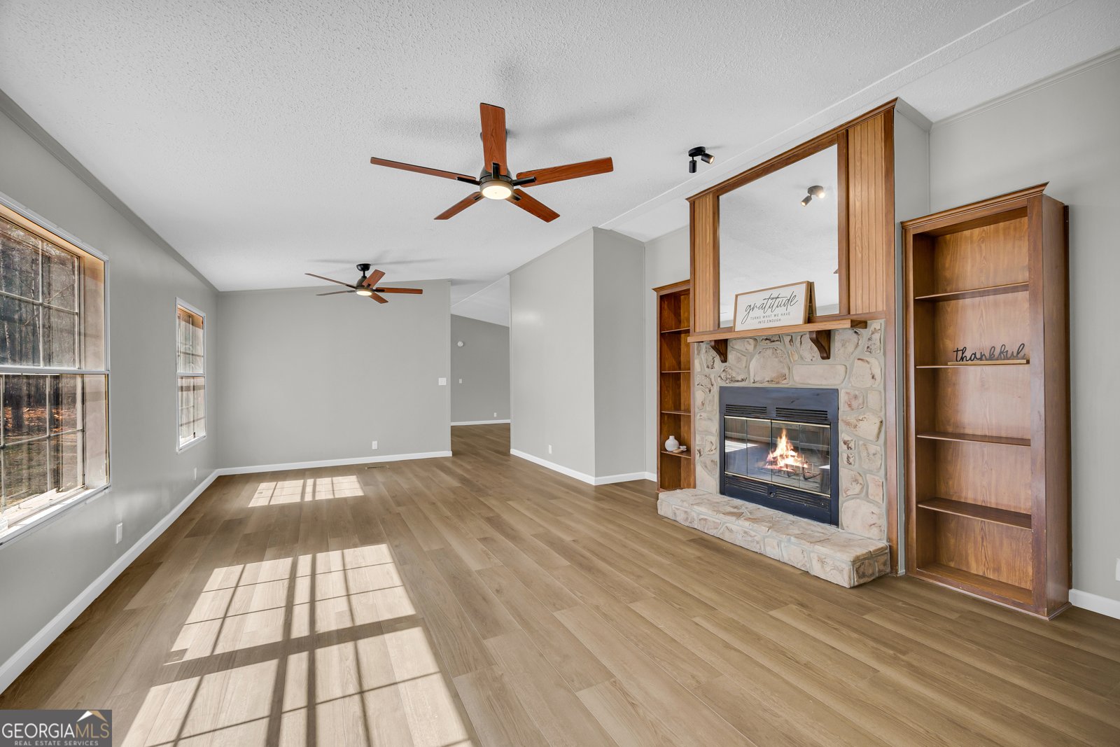 60 Tribble Bottoms Road Arnoldsville - Photo 8