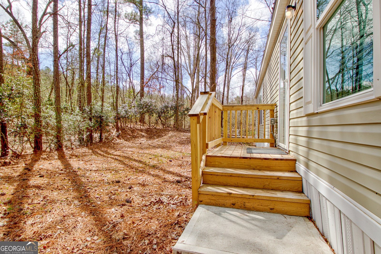 83 Fernwood Drive Fayetteville - Photo 10