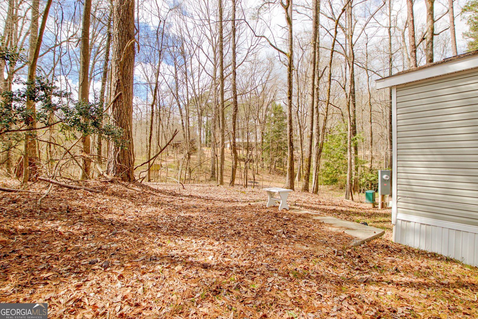 83 Fernwood Drive Fayetteville - Photo 11