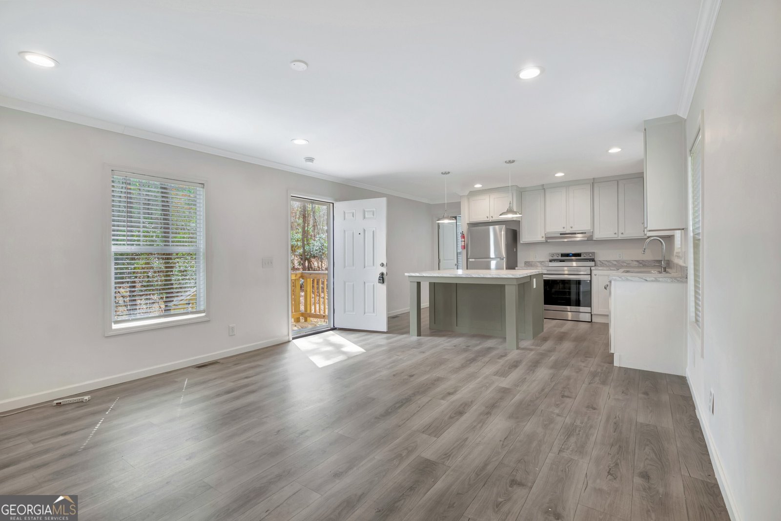 83 Fernwood Drive Fayetteville - Photo 13