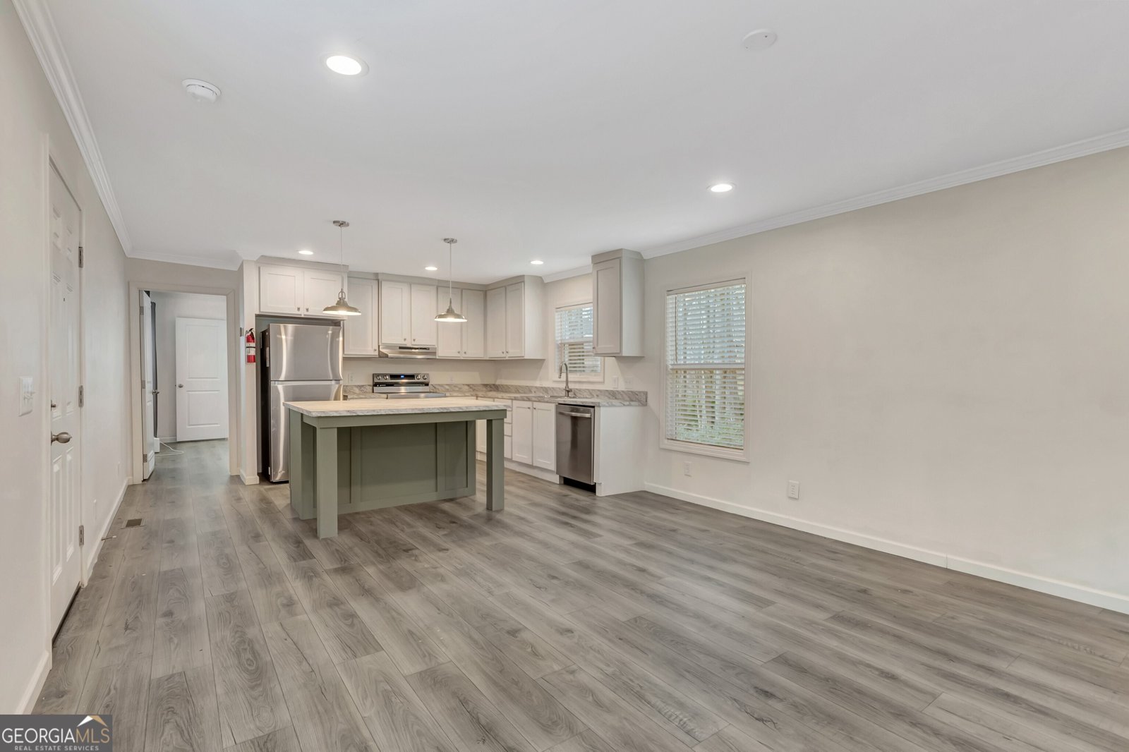 83 Fernwood Drive Fayetteville - Photo 15