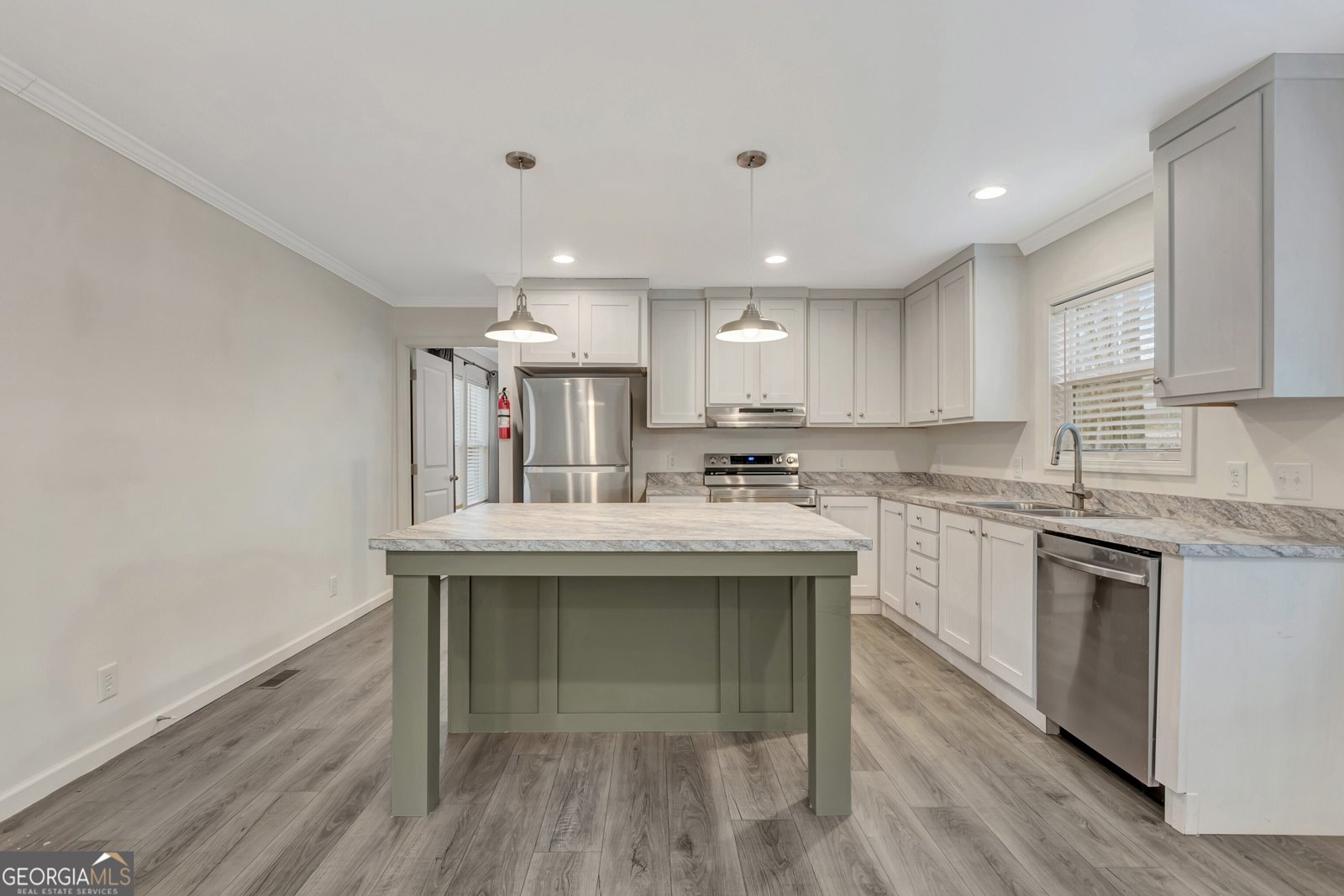 83 Fernwood Drive Fayetteville - Photo 17