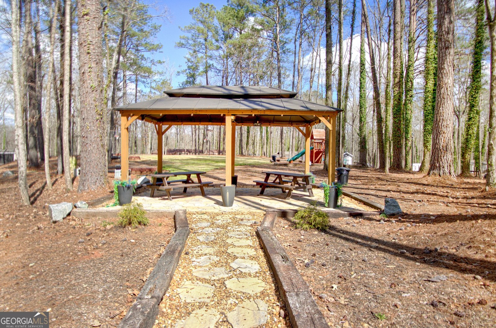 83 Fernwood Drive Fayetteville - Photo 34