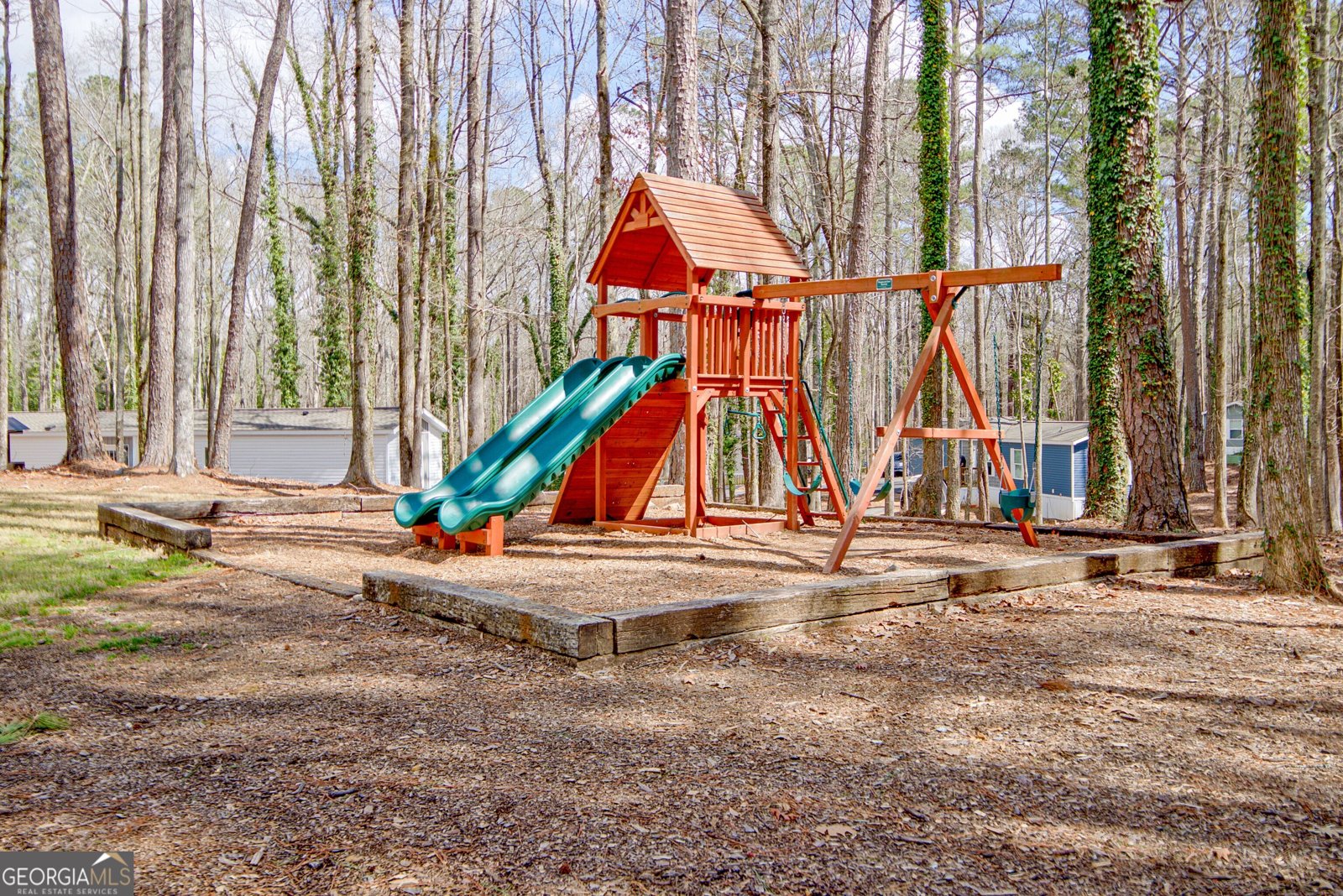 83 Fernwood Drive Fayetteville - Photo 35