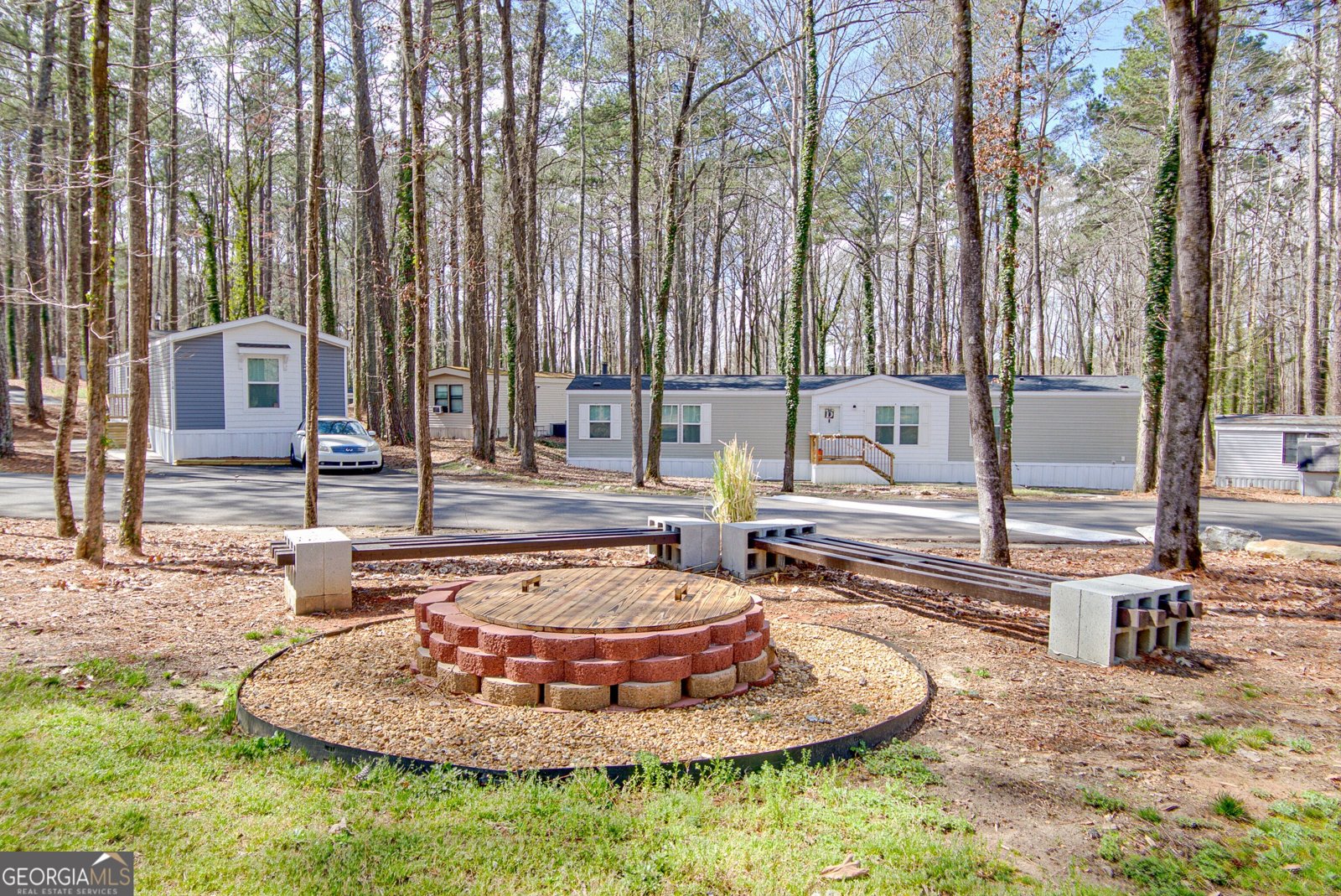 83 Fernwood Drive Fayetteville - Photo 37