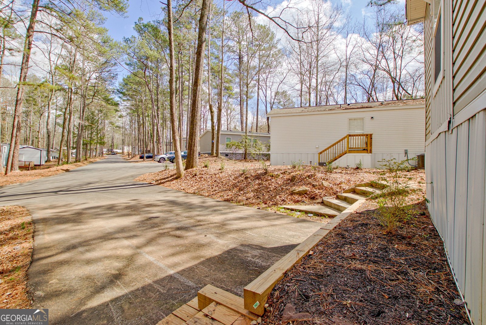 83 Fernwood Drive Fayetteville - Photo 6