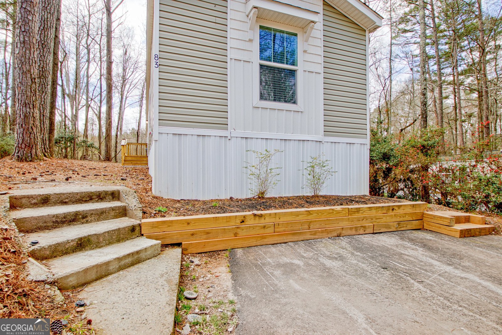 83 Fernwood Drive Fayetteville - Photo 9