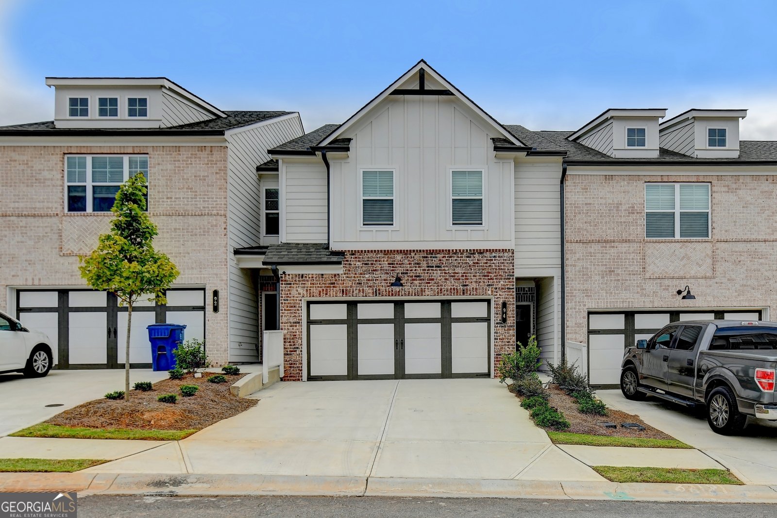 94 Depot Landing Road Auburn - Photo 1