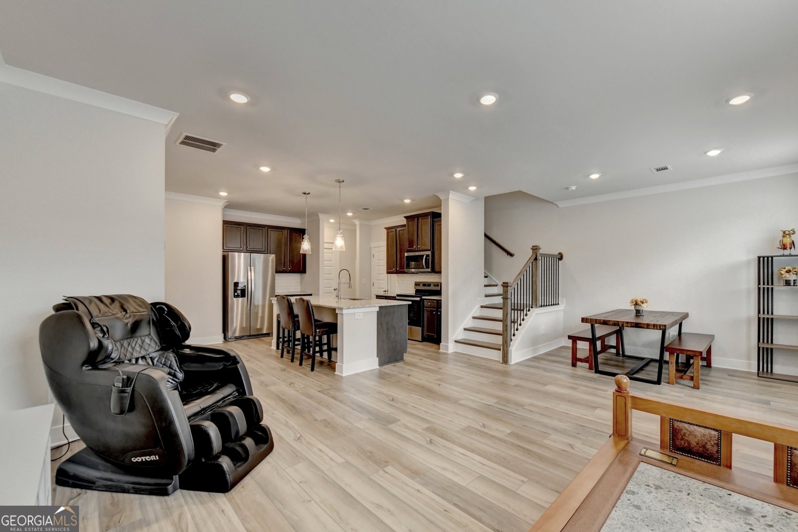 94 Depot Landing Road Auburn - Photo 14