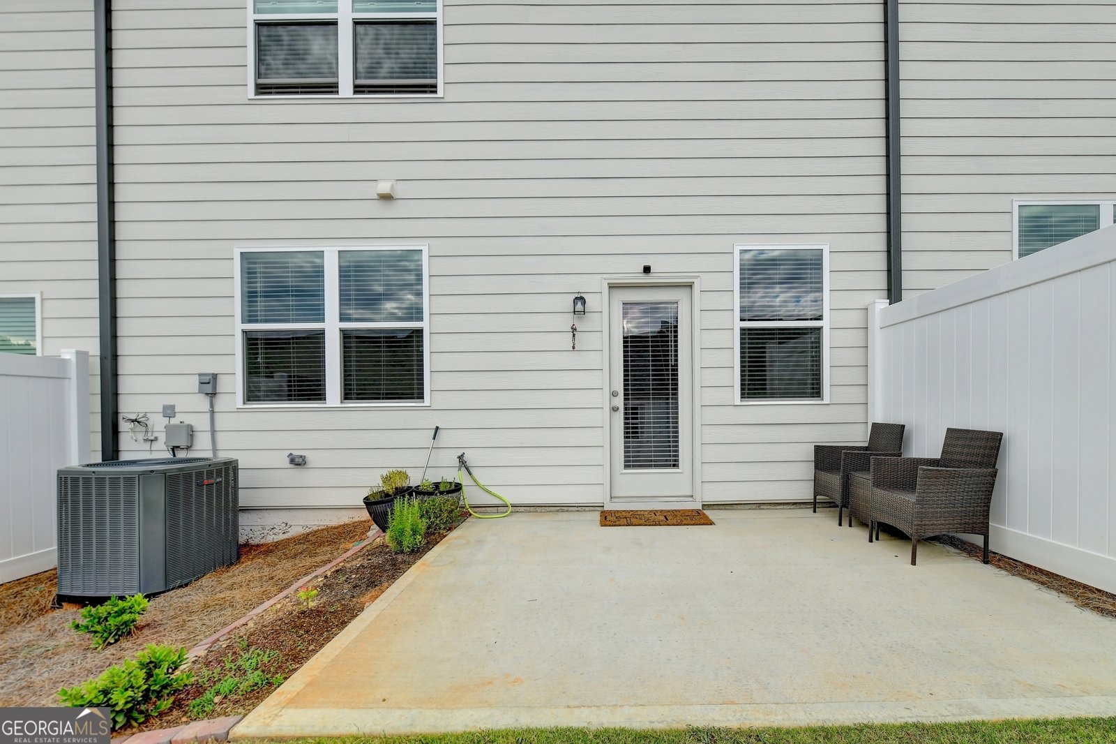 94 Depot Landing Road Auburn - Photo 42