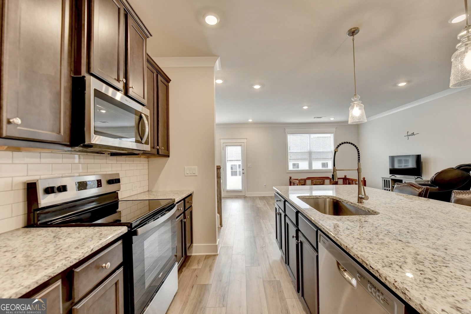 94 Depot Landing Road Auburn - Photo 6