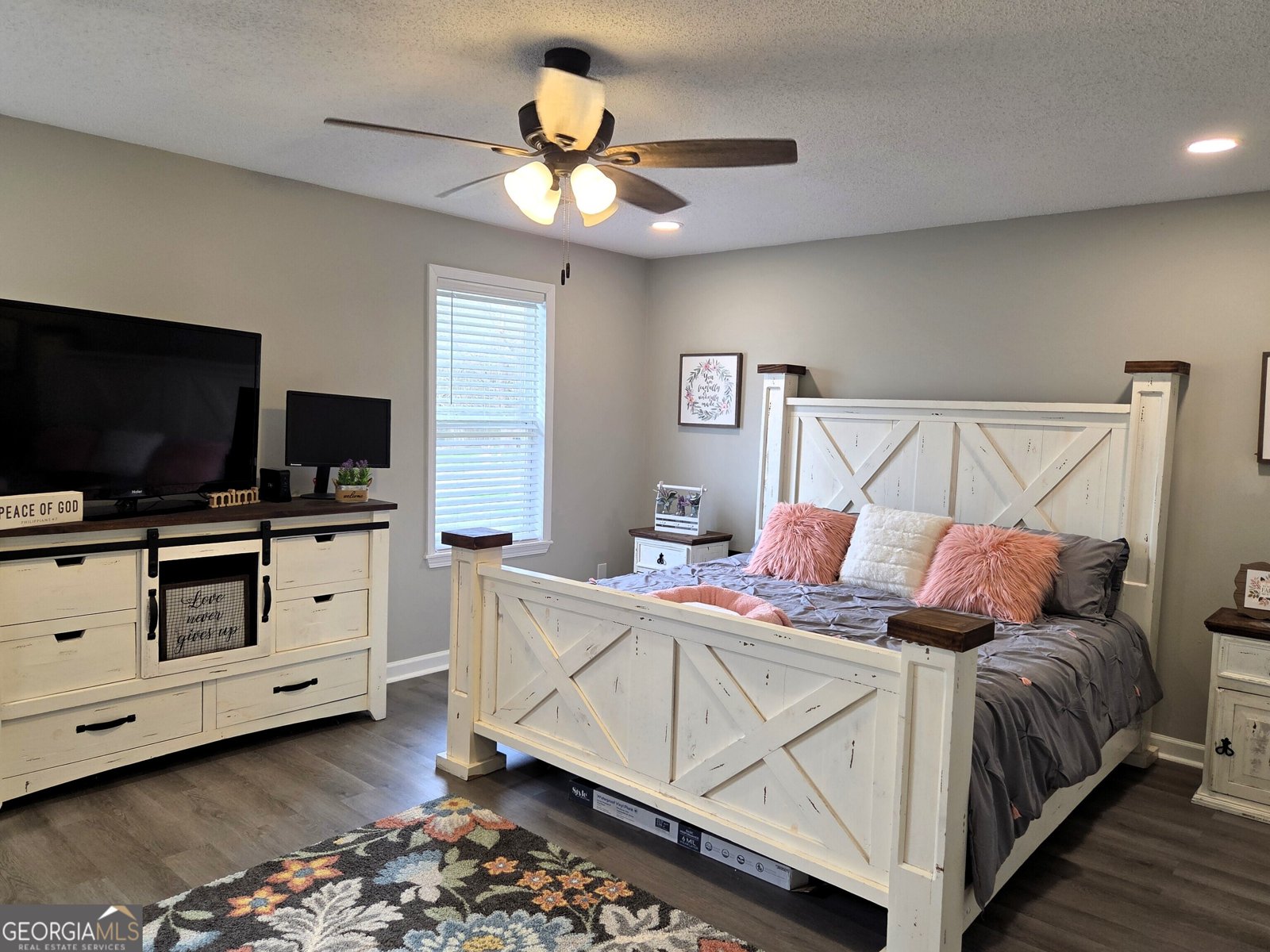 464 Hair Lake Road Summerville - Photo 10