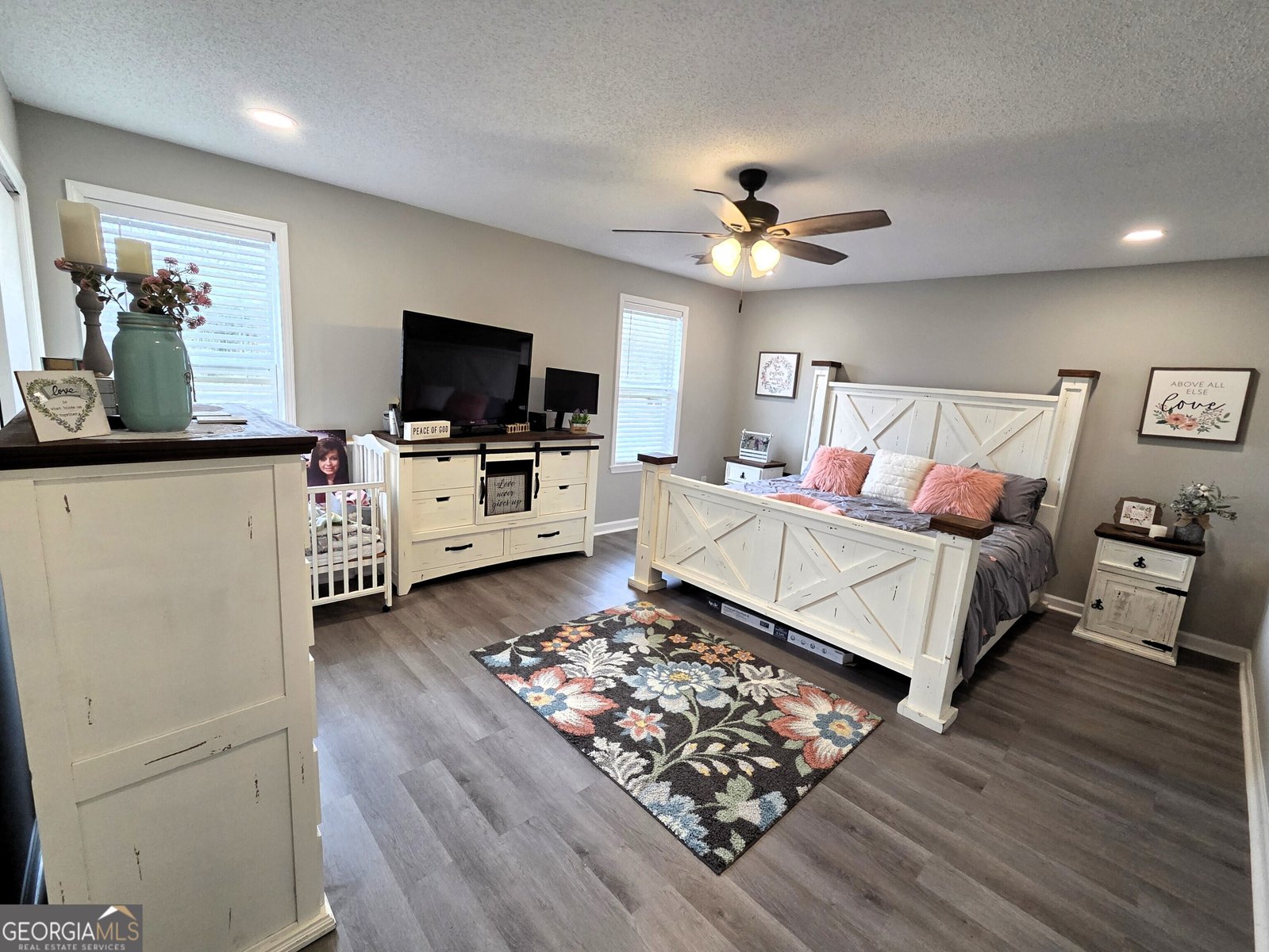 464 Hair Lake Road Summerville - Photo 12