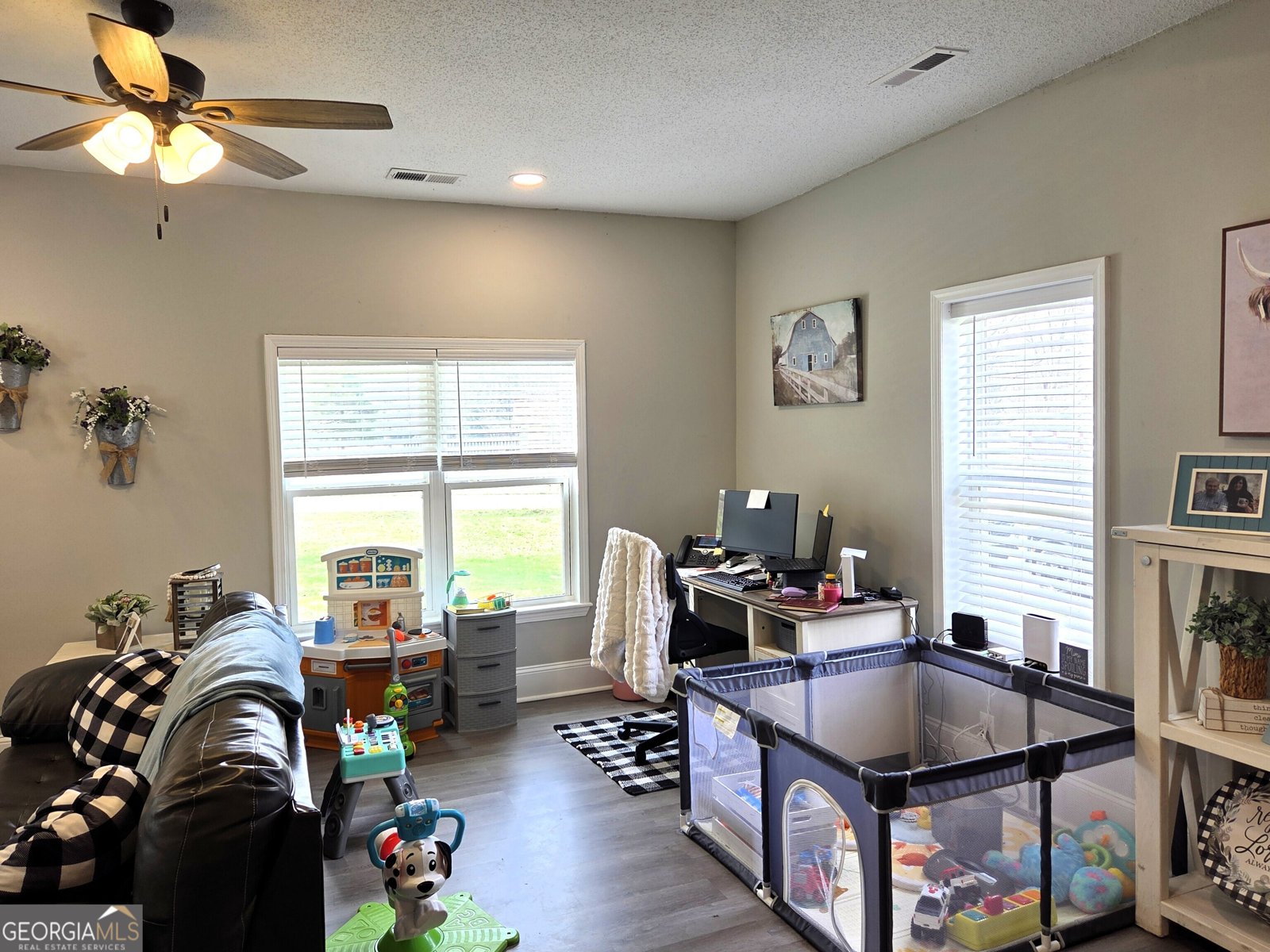 464 Hair Lake Road Summerville - Photo 15