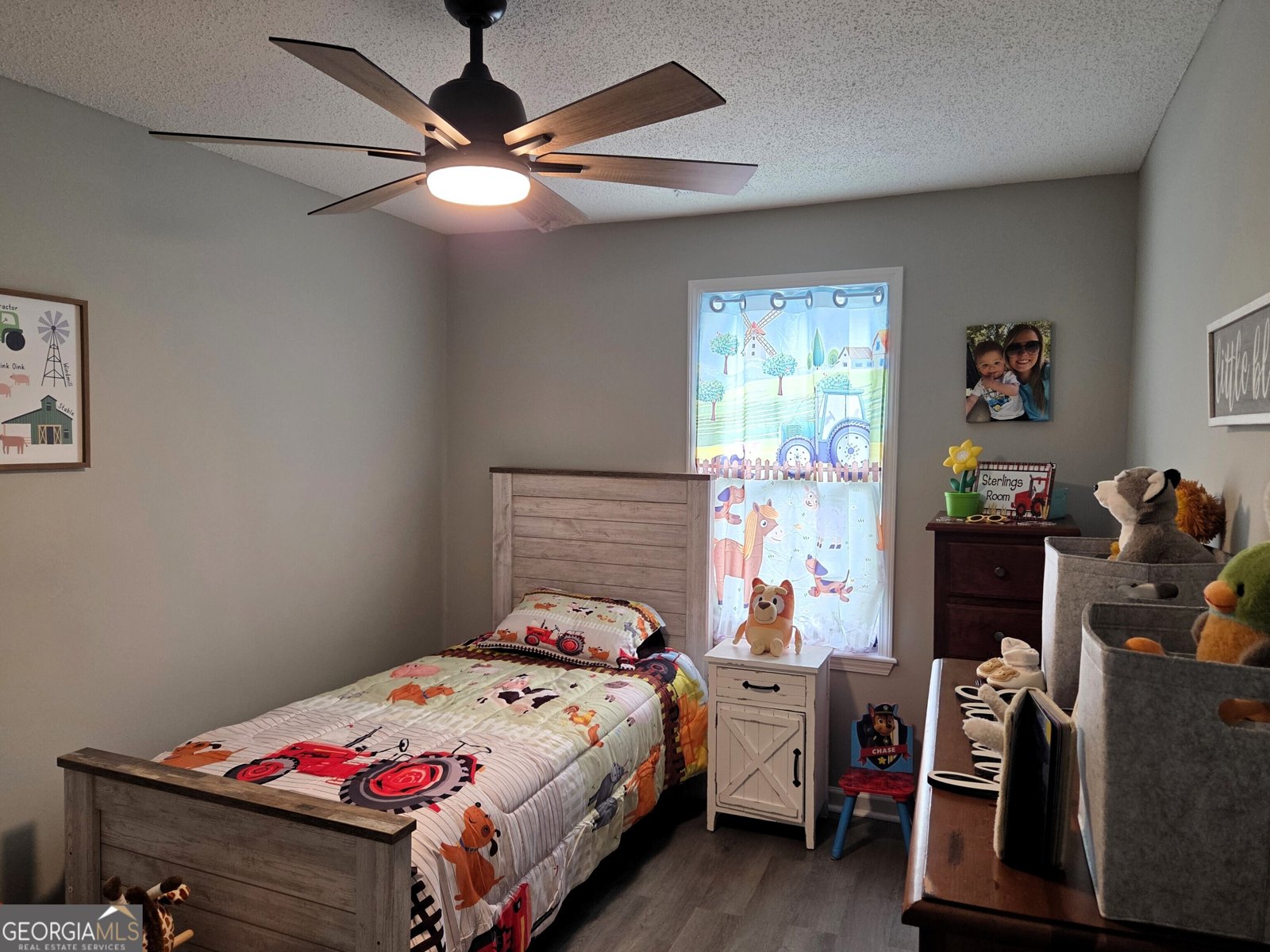 464 Hair Lake Road Summerville - Photo 19