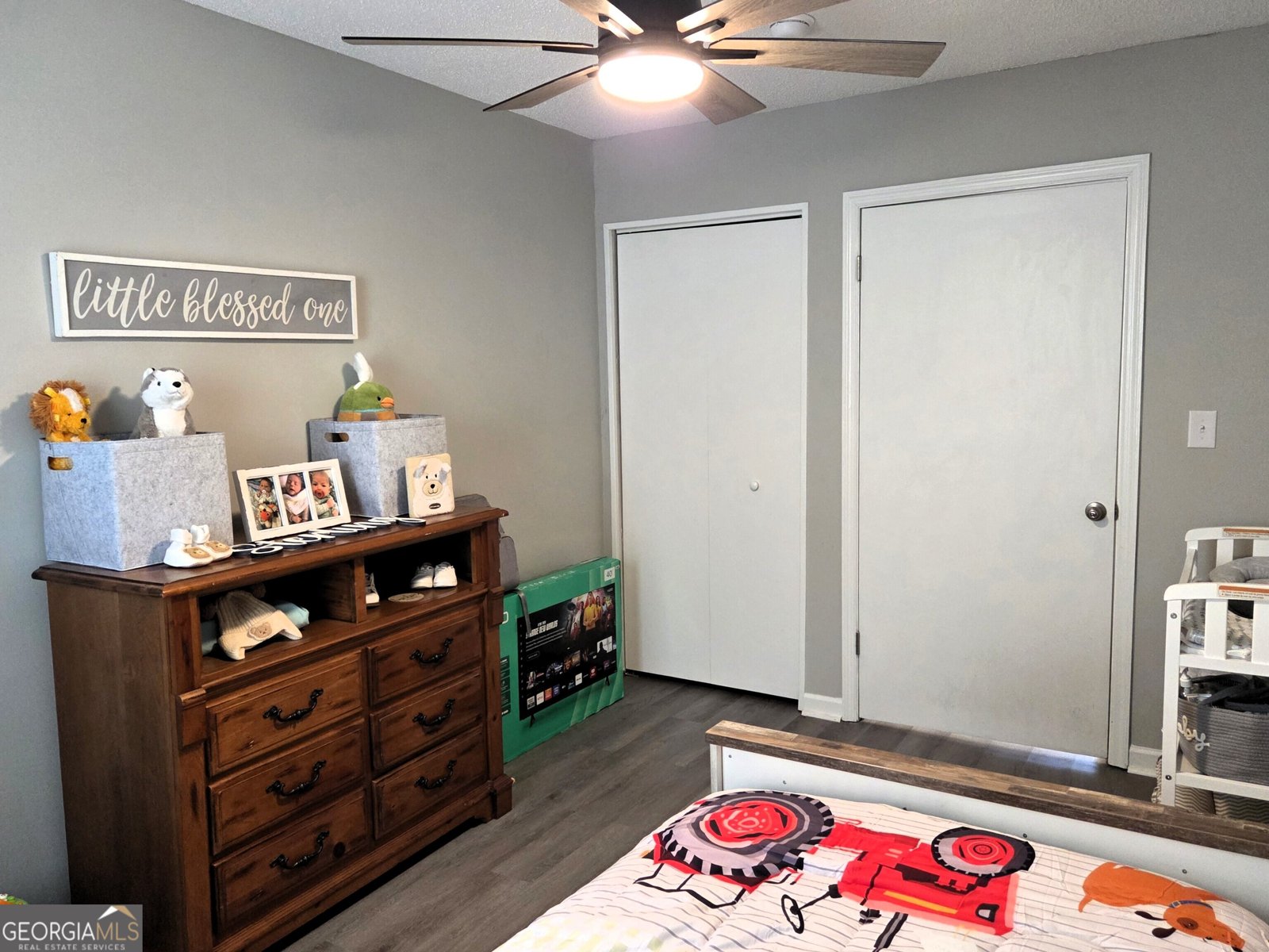 464 Hair Lake Road Summerville - Photo 20