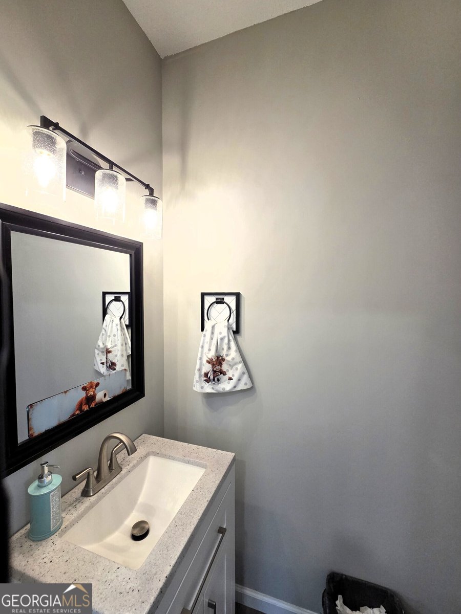 464 Hair Lake Road Summerville - Photo 23