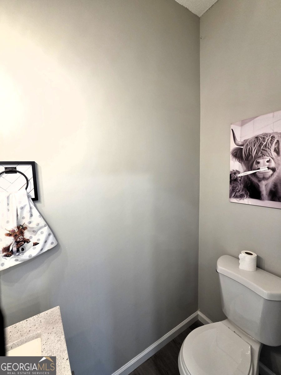 464 Hair Lake Road Summerville - Photo 24