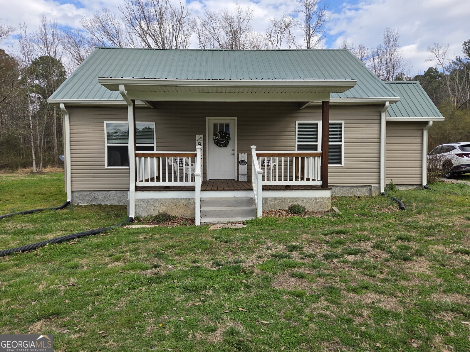 464 Hair Lake Road Summerville - Photo 25