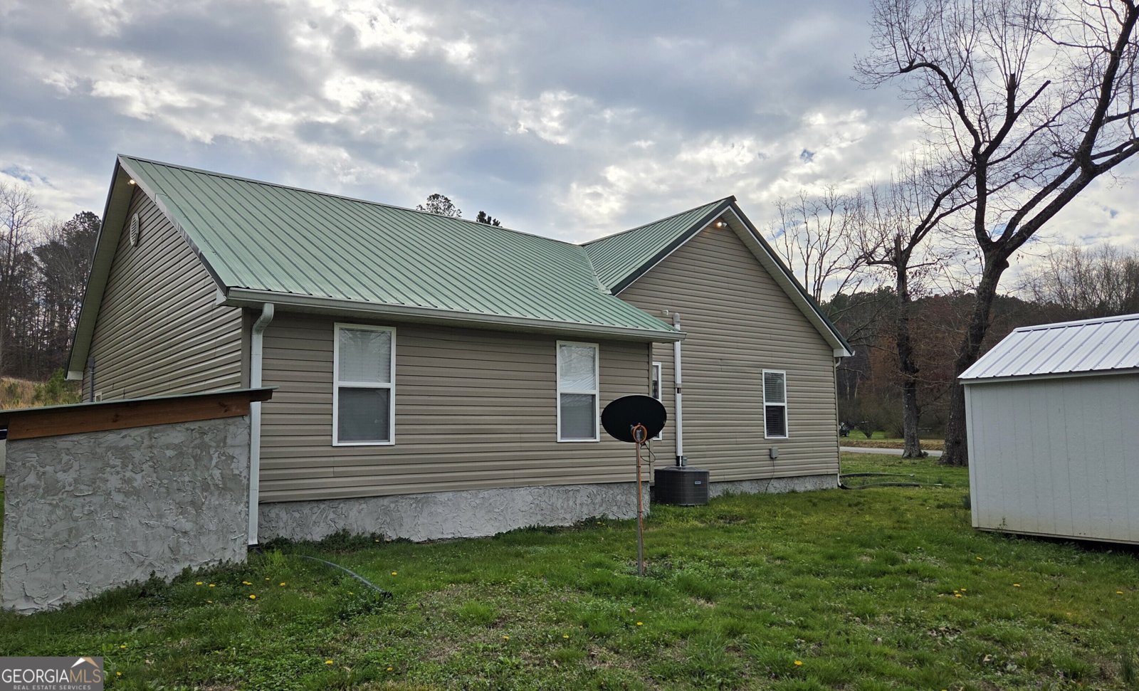 464 Hair Lake Road Summerville - Photo 27