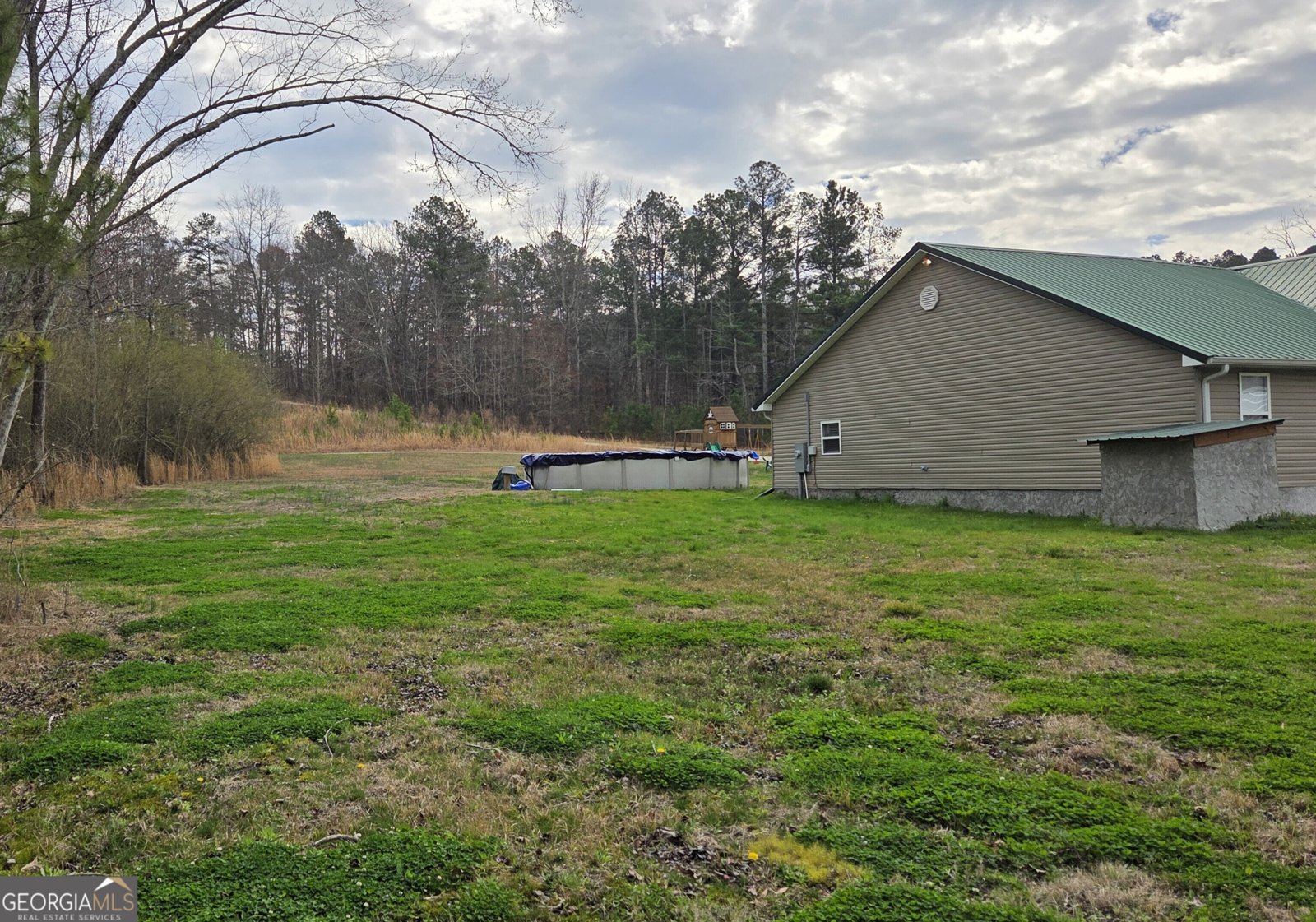 464 Hair Lake Road Summerville - Photo 29