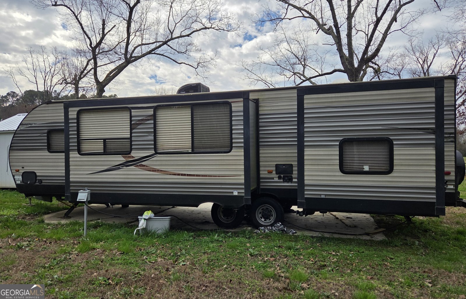 464 Hair Lake Road Summerville - Photo 30