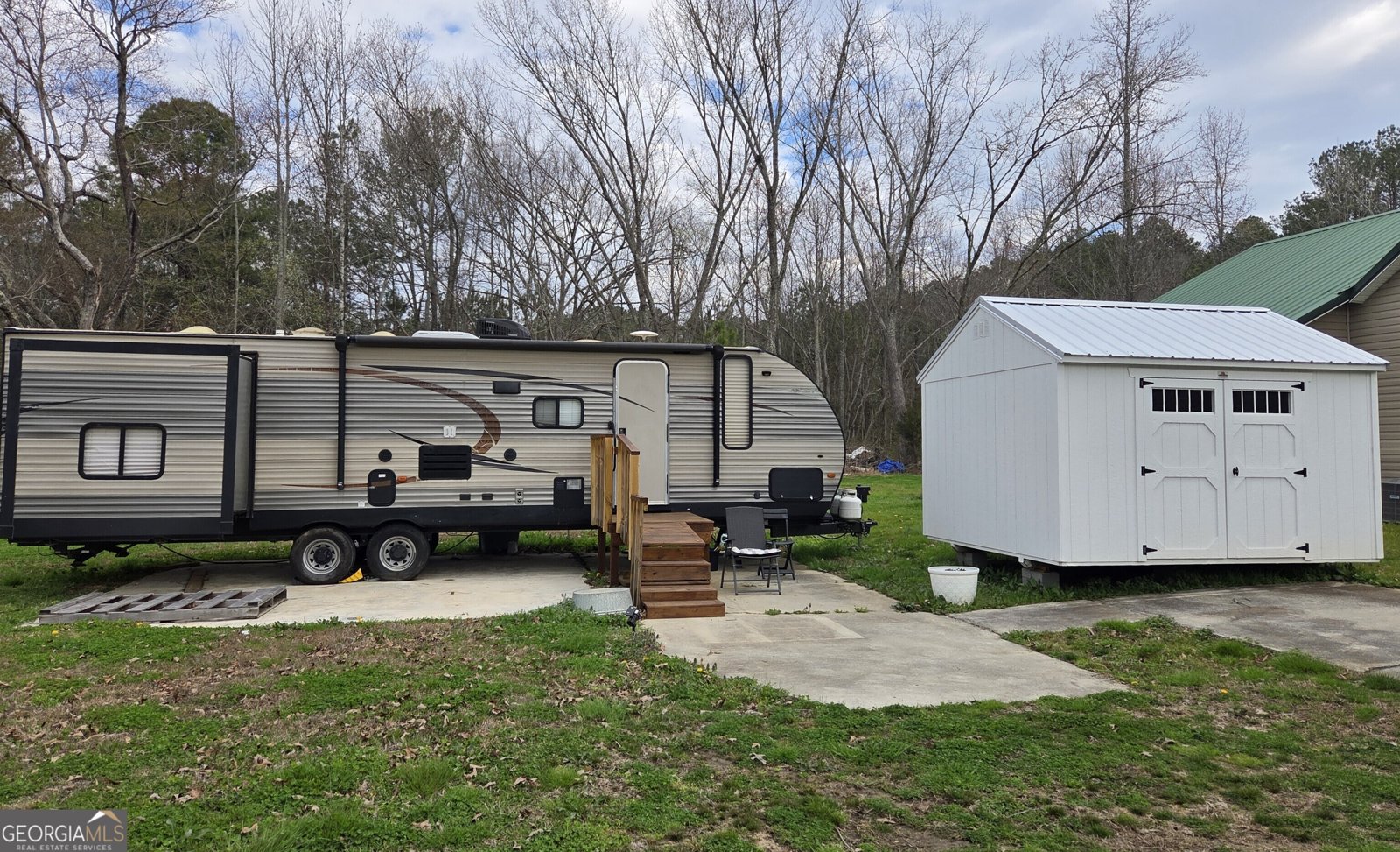 464 Hair Lake Road Summerville - Photo 31