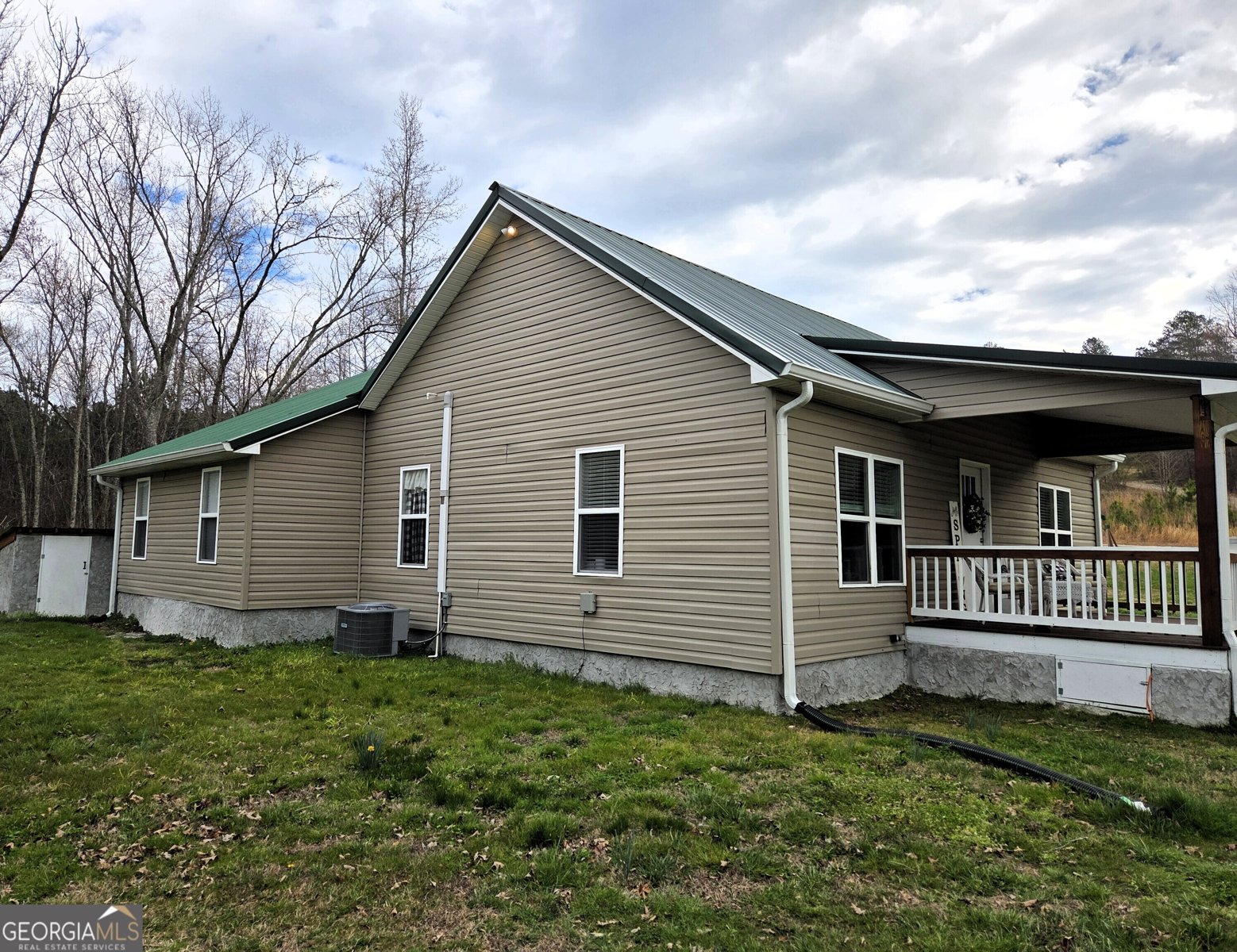 464 Hair Lake Road Summerville - Photo 32