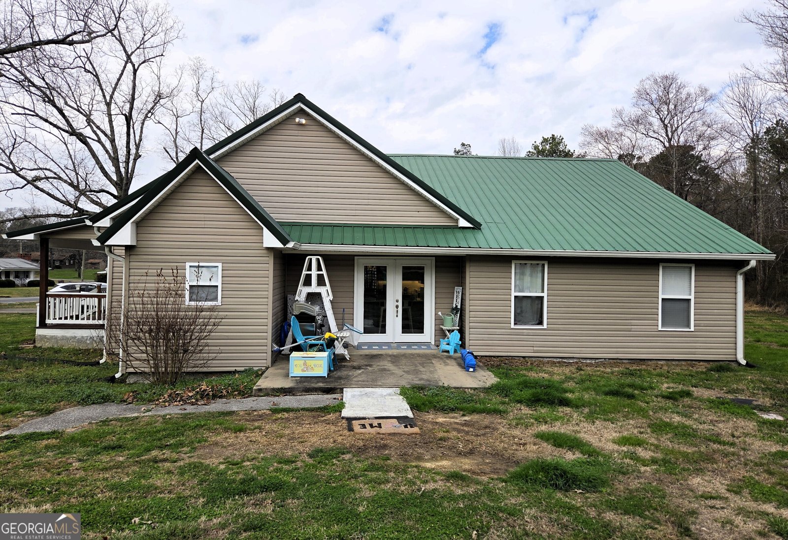 464 Hair Lake Road Summerville - Photo 33