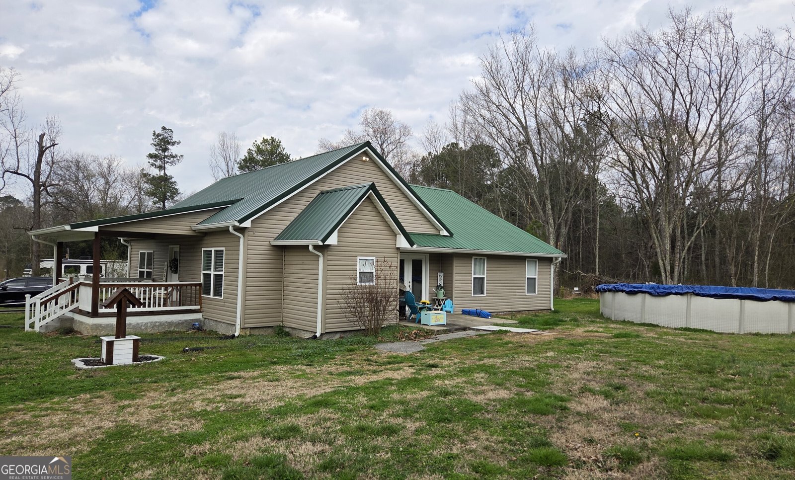 464 Hair Lake Road Summerville - Photo 34