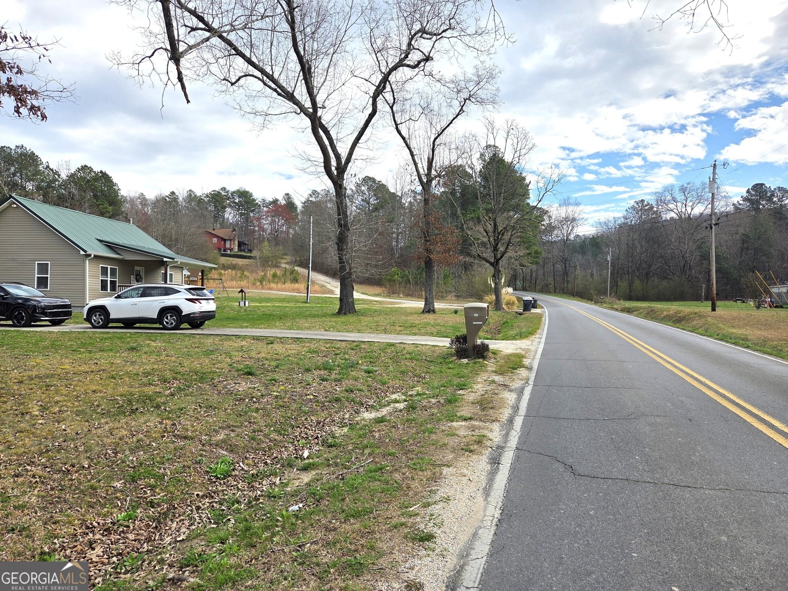 464 Hair Lake Road Summerville - Photo 35