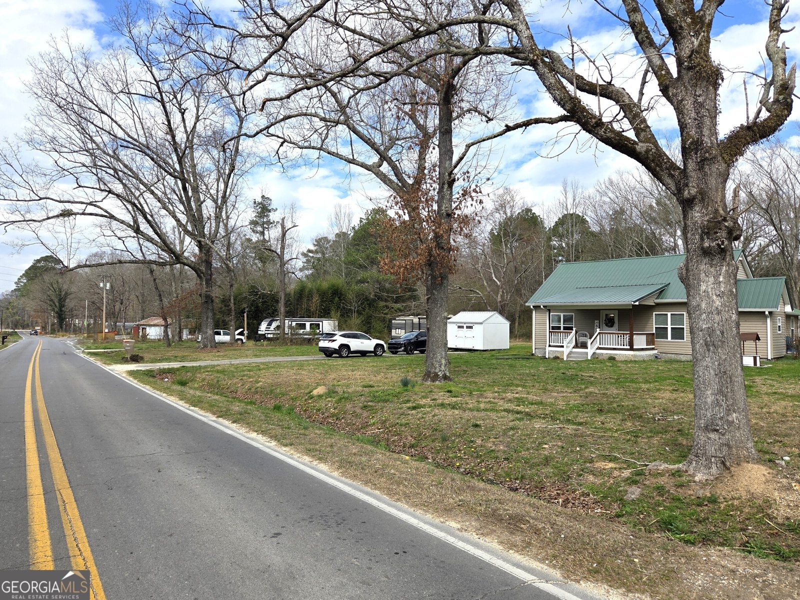 464 Hair Lake Road Summerville - Photo 36