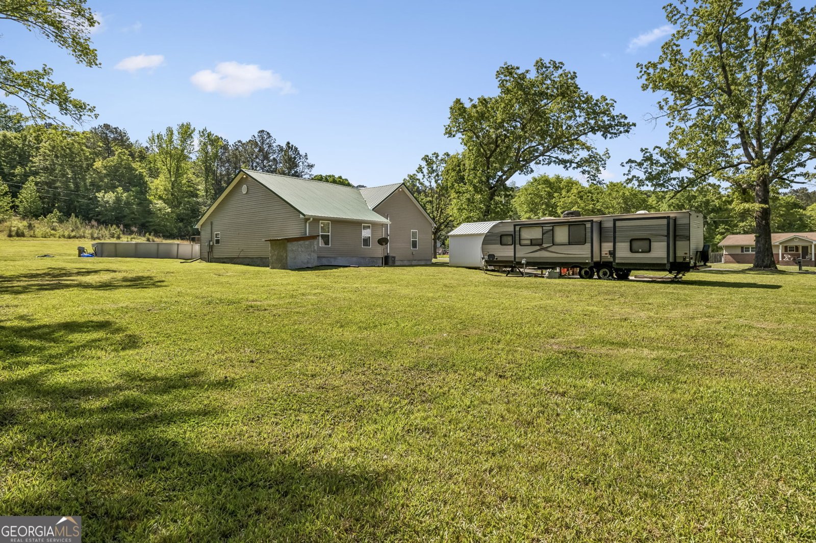 464 Hair Lake Road Summerville - Photo 38