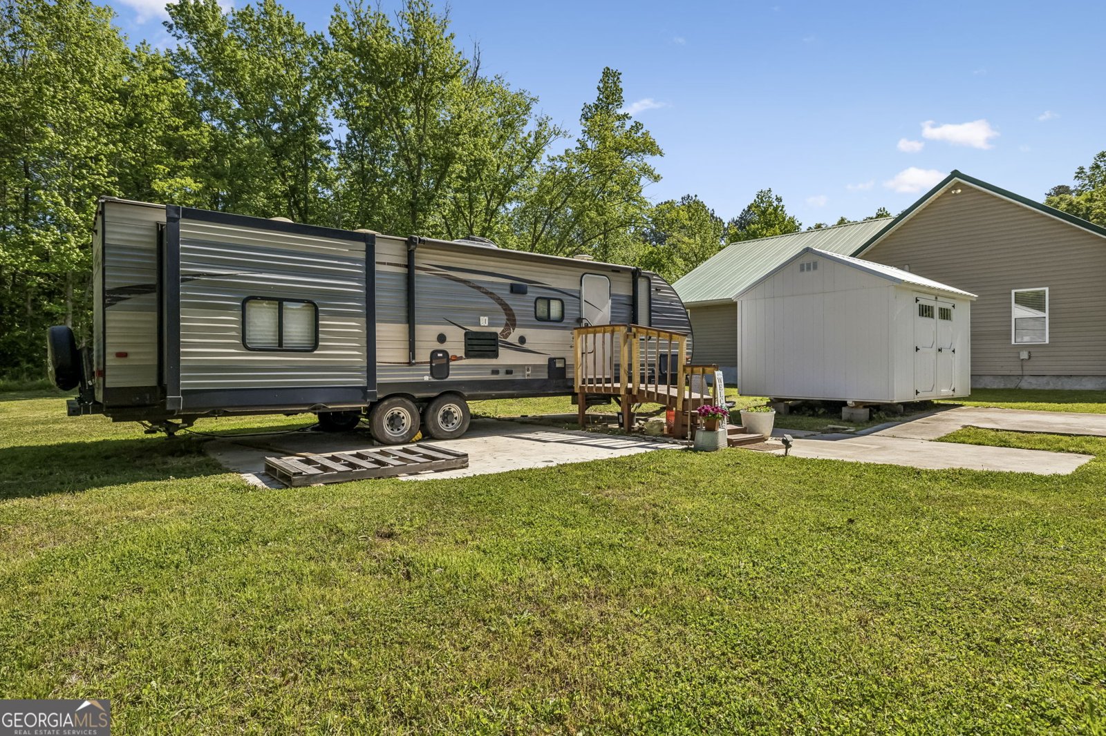 464 Hair Lake Road Summerville - Photo 39