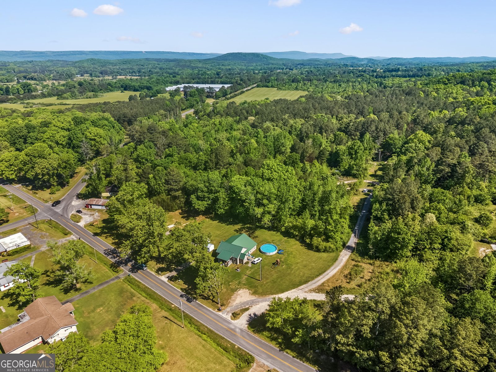 464 Hair Lake Road Summerville - Photo 40