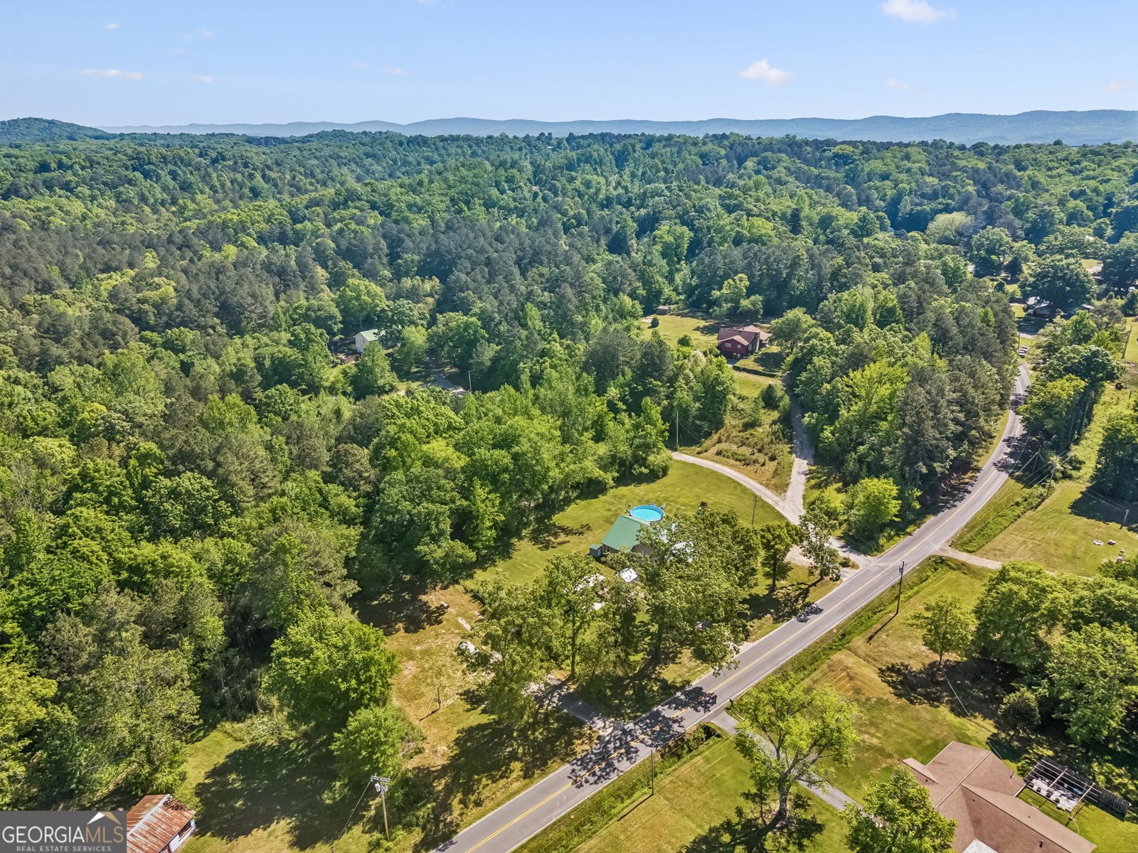 464 Hair Lake Road Summerville - Photo 41